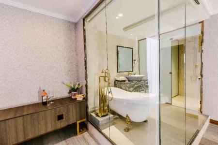 Winsuites Saigon - 85