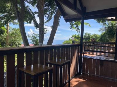 Majestic Sea View Koh Tao - 53