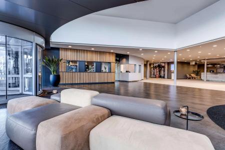 NH Noordwijk Conference Centre Leeuwenhorst - 1