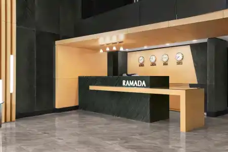 Ramada by Wyndham Sakarya Hendek - 4
