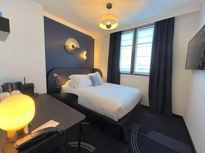 Best Western Plus Crystal, & Spa - 50