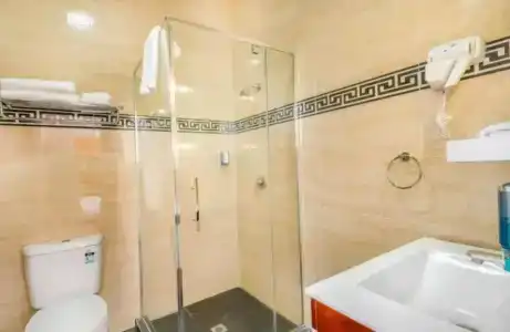 Ramada by Wyndham, City Center - 99