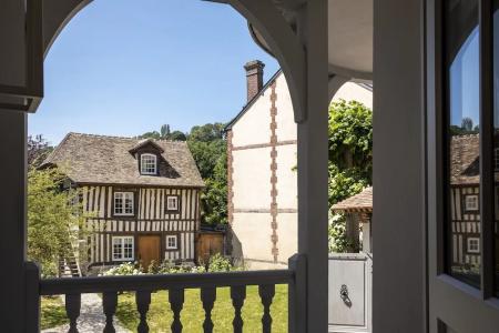 Hôtel Saint-Delis - La Maison du Peintre - Relais & Châteaux - 37