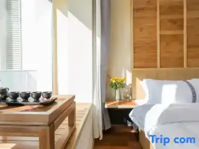Yunmanman · Zaishui Yifang Seaview Resort - 25