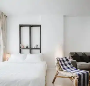 Siamplaengna Residence สยามแปลงนา เรสซิเดนท์ - 3