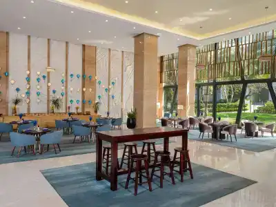 Radisson Blu Resort Phu Quoc - 27