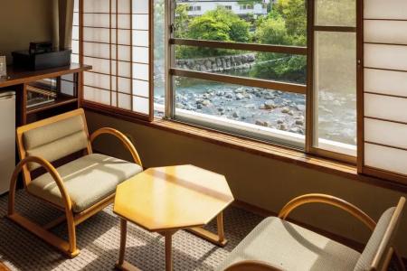 Hakone Yumoto Onsen Kajikaso - 167