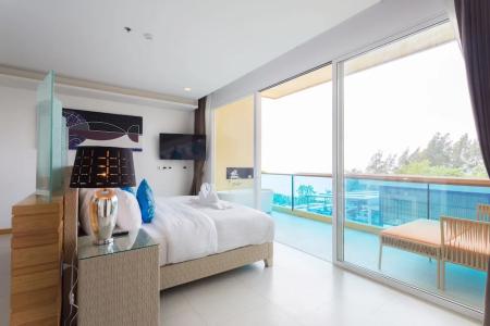 Beach Walk Boutique Resort - 156