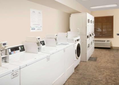 WoodSpring Suites Fort Gordon - 8