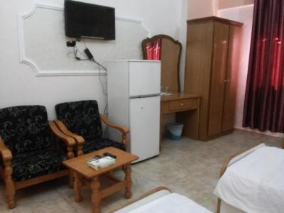 Al Qidra & Suites Aqaba - 29