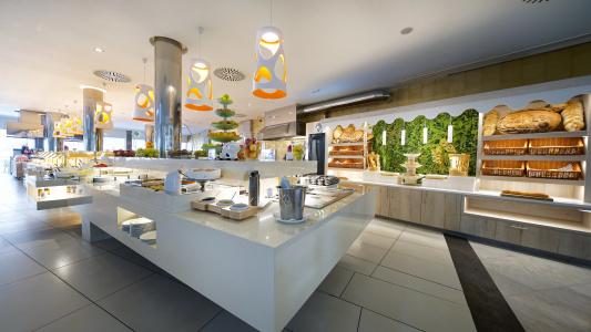 Bull Escorial & Spa - 21