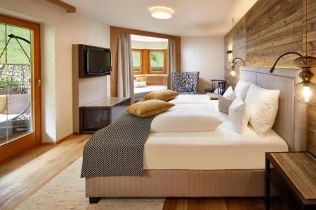 ZillergrundRock Luxury Mountain Resort - 40