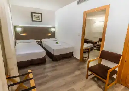 Pacoche Murcia - 120