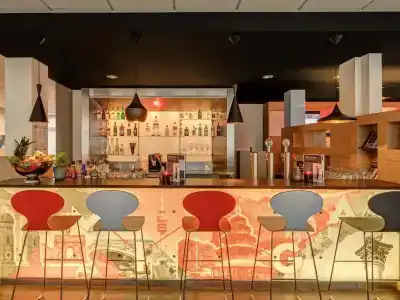 ibis München City Süd - 19
