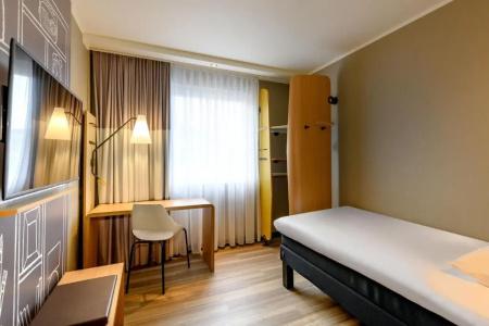 ibis Mainz City - 51