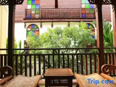 Viangluang Resort - 62
