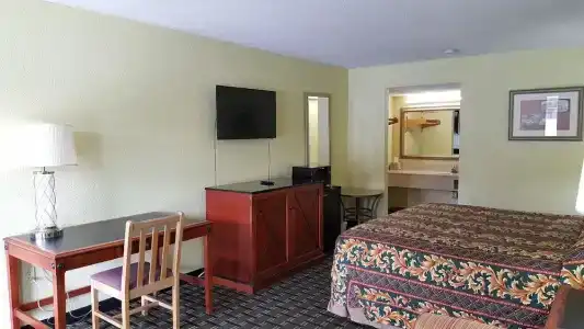 American Inn - 45