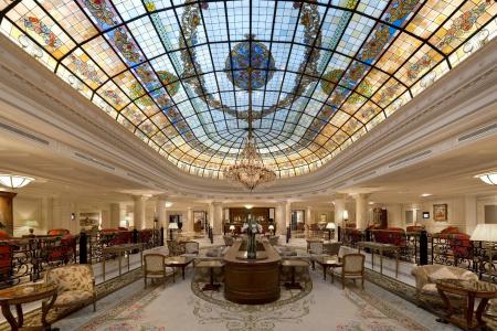 Eurostars Palacio Buenavista - 56