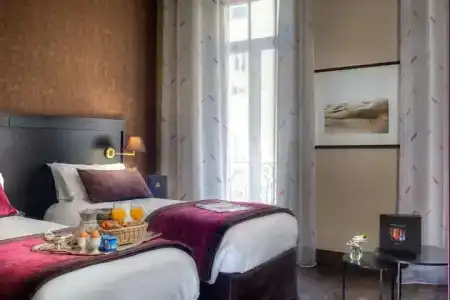 Best Western Plus Nice Cosy - 102