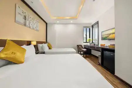 Palazzo 2 - 34