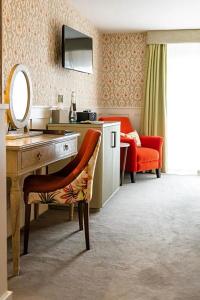 Didsbury House - 36