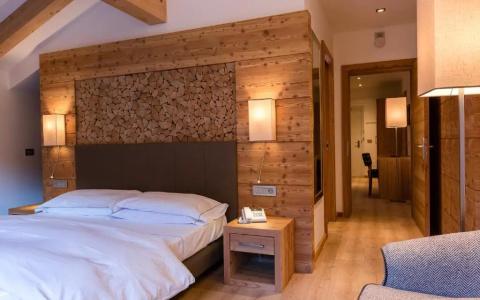 Europeo Alpine Charme & Wellness - 38