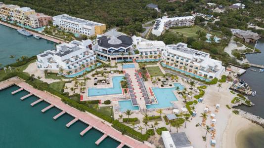 Trs Cap Cana - Adults Only - 0