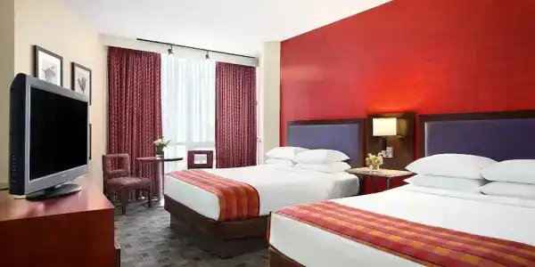 Harveys Lake Tahoe & Casino - 57