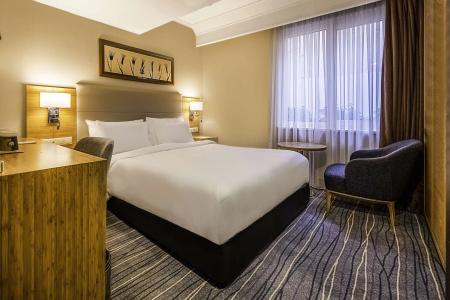 Radisson President Beyazit Istanbul - 48