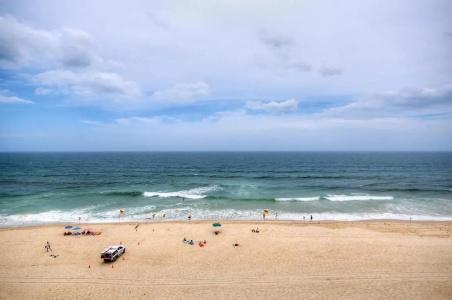 Spindrift on the Beach - Absolute Beachfront - 274