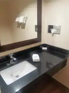 Best Western Plus Hobby Airport Inn And Suites - 0