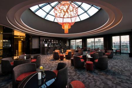 Park Inn by Radisson Ankara Cankaya - 10