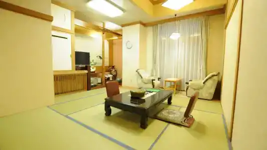 Takasago Onsen - 5