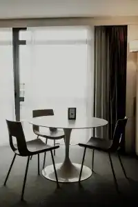 Mercure Valenciennes Centre - 125