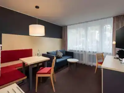 Mercure Garmisch Partenkirchen - 66