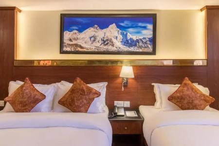 Thamel - 102