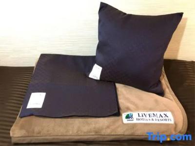Livemax Niigata Nagaoka-Ekimae - 32
