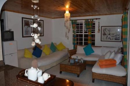 Kokogrove Chalets - 77