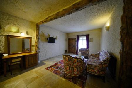 Vezir Cave Suites - 9