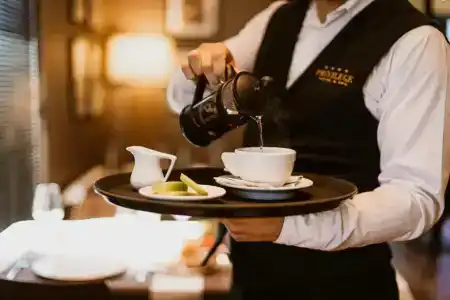 Privilege & Spa - 46