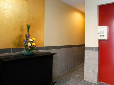 Kyomai Inn - 10