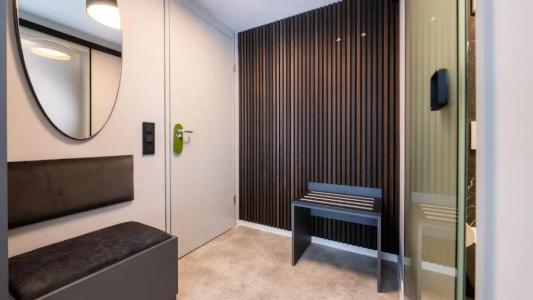 Metropol Garni - 34