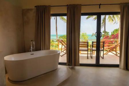 Jambiani Villas - 158