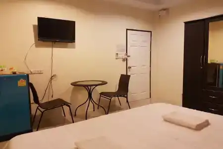 Bann Lom Le Guest House - 4