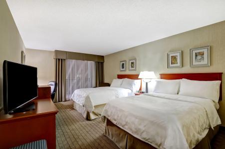 Holiday Inn Montreal, An Ihg - 1