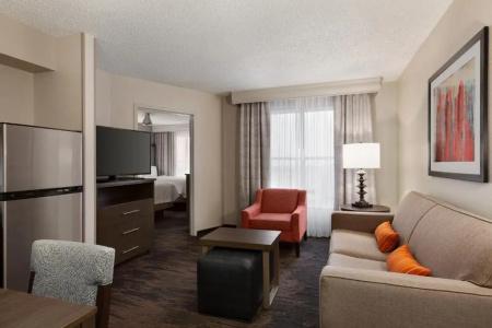 Homewood Suites by Hilton Dallas-Plano - 87