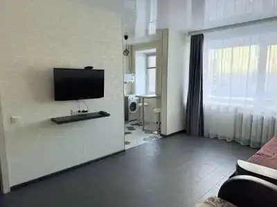 Квартира в центре - Тимме 9 корпус 3 - 0