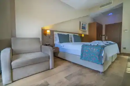 Dalyan Live Spa - 29