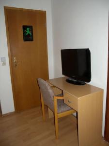 Hostel Goslar - 24