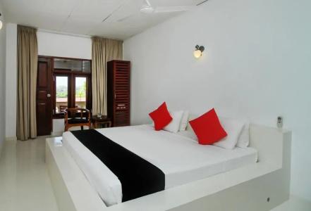 Kalla Bongo Lake Resort - 23